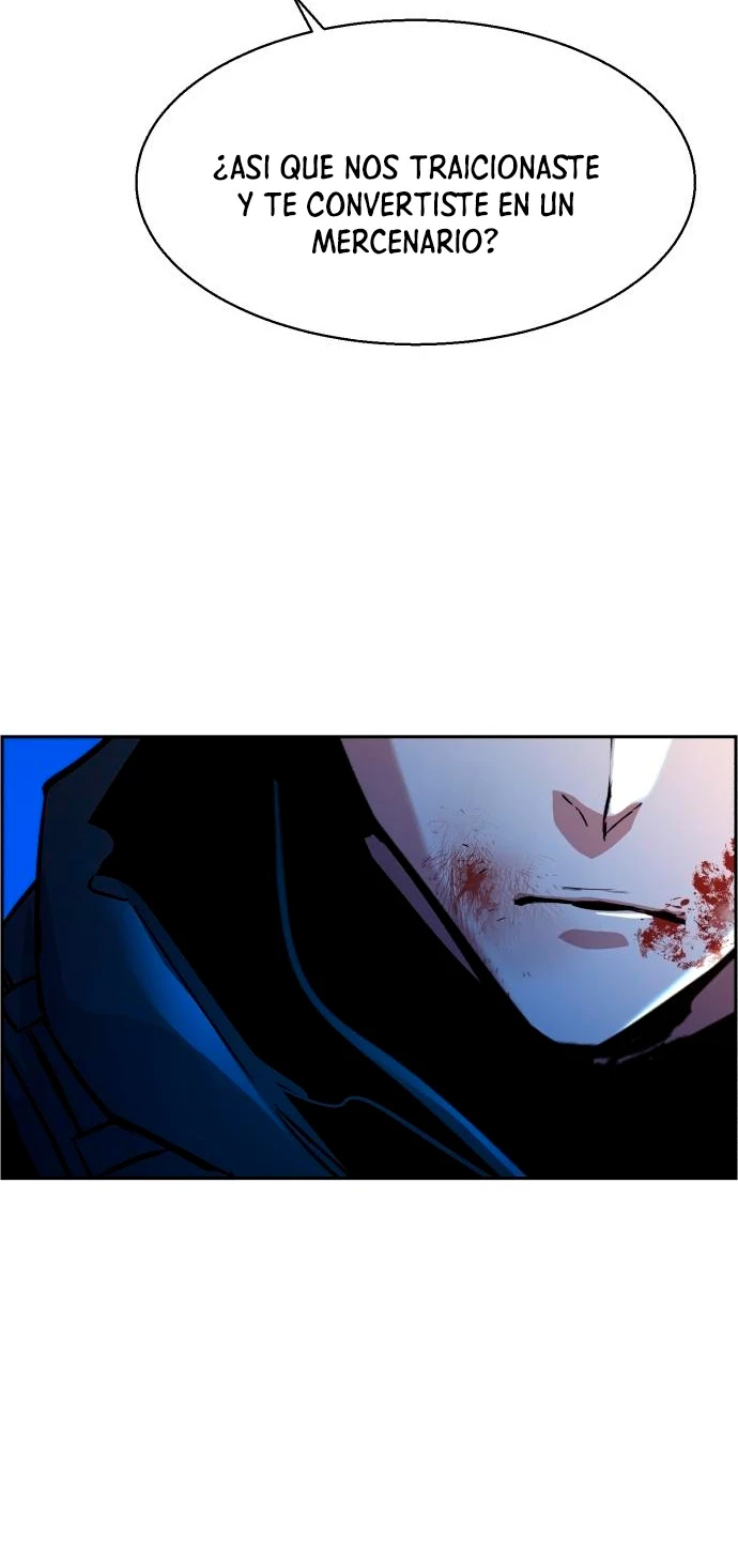 Inscripcion de mercenarios Capitulo 119 página 40