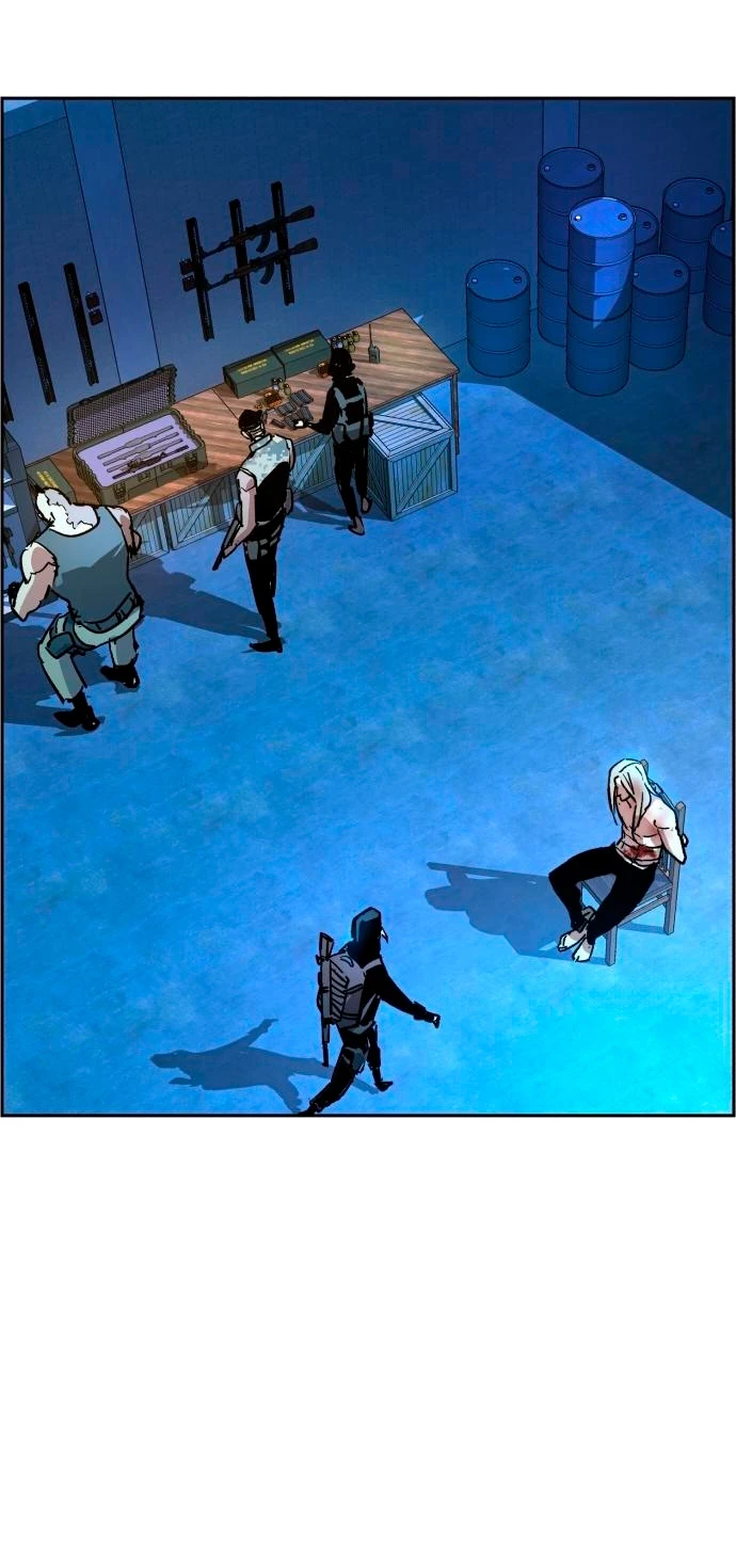 Inscripcion de mercenarios Capitulo 119 página 52