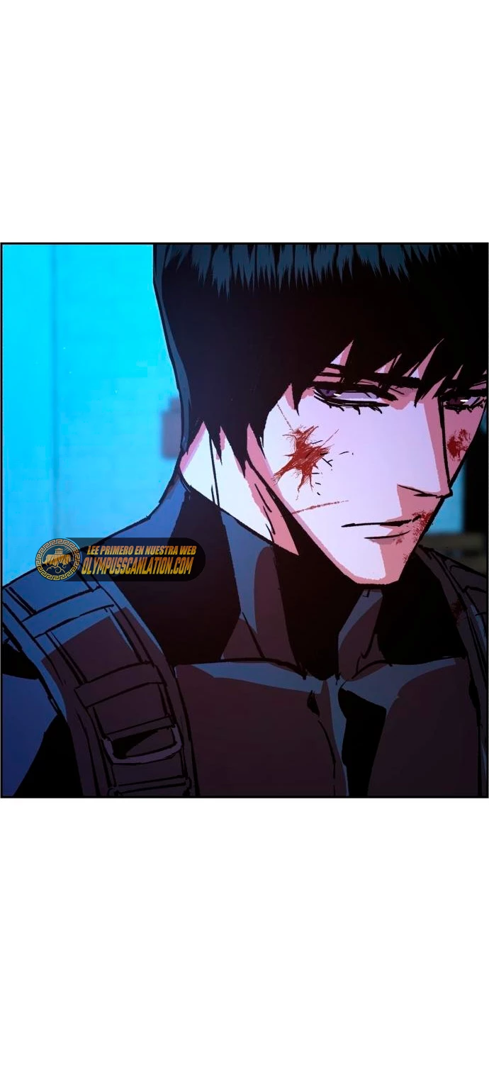 Inscripcion de mercenarios Capitulo 119 página 58