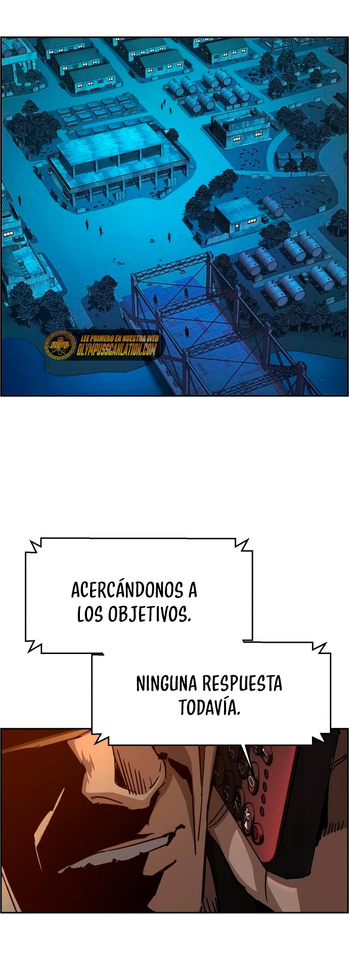 Inscripcion de mercenarios Capitulo 119 página 60