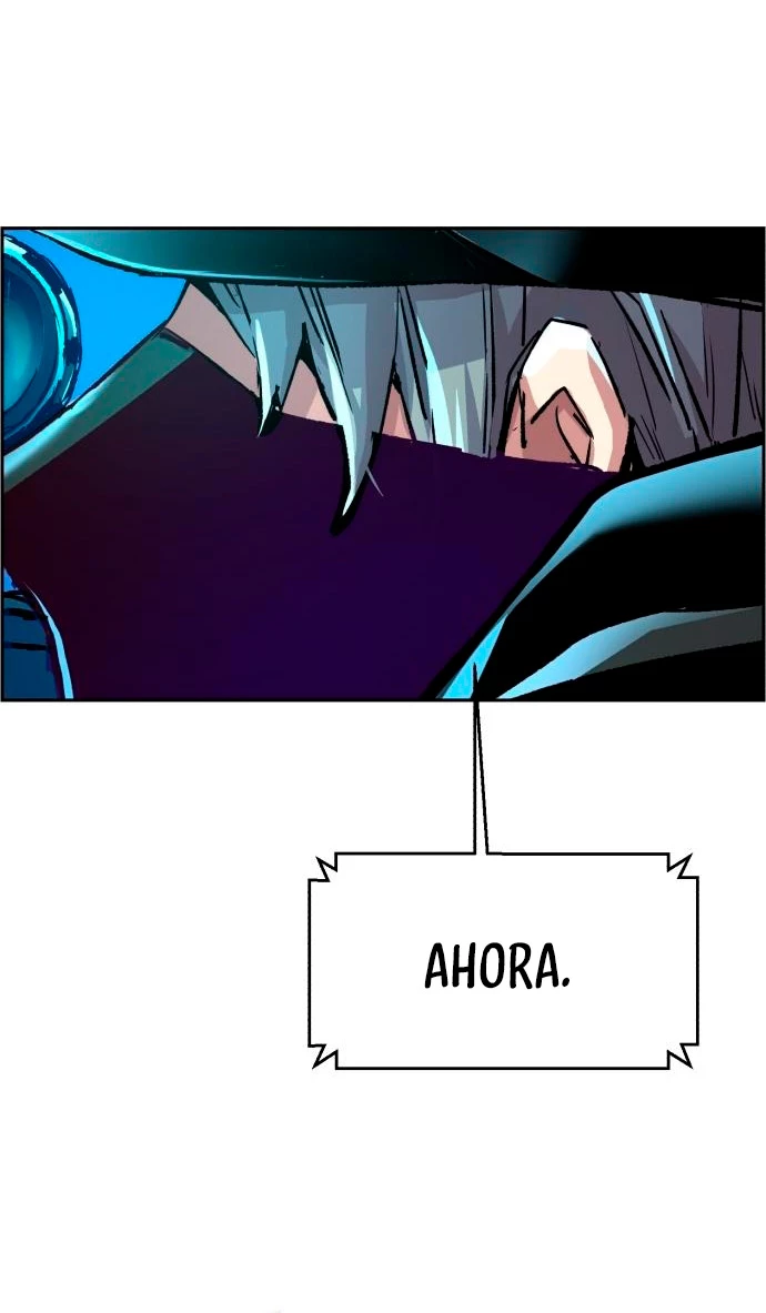 Inscripcion de mercenarios Capitulo 120 página 10