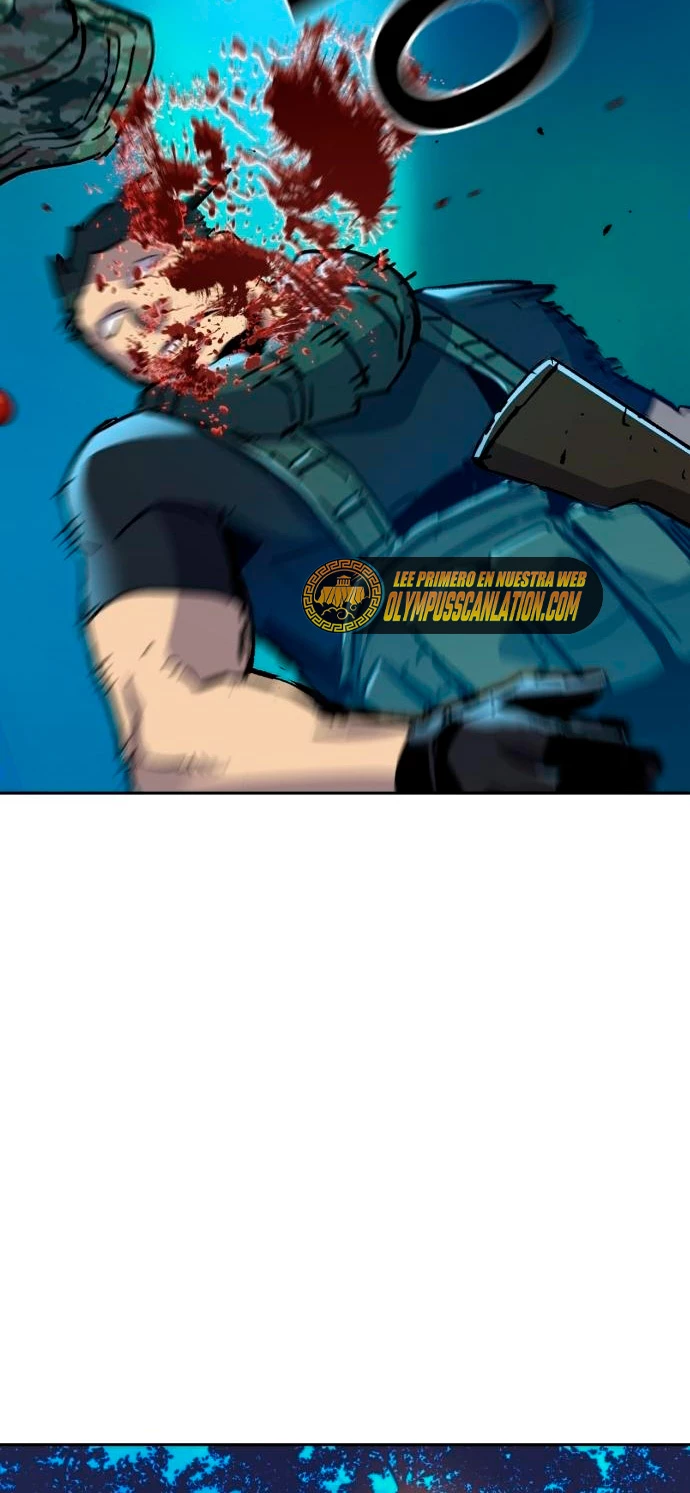 Inscripcion de mercenarios Capitulo 120 página 14