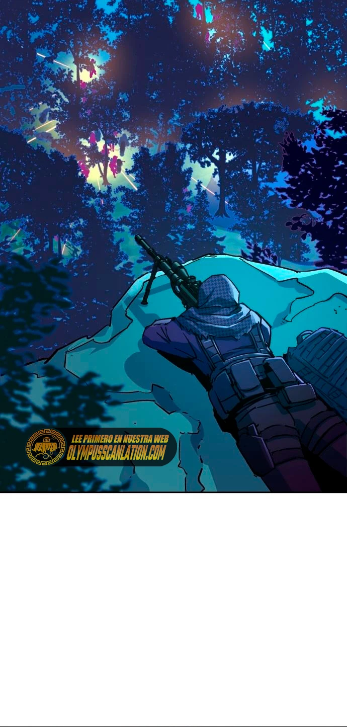 Inscripcion de mercenarios Capitulo 120 página 15