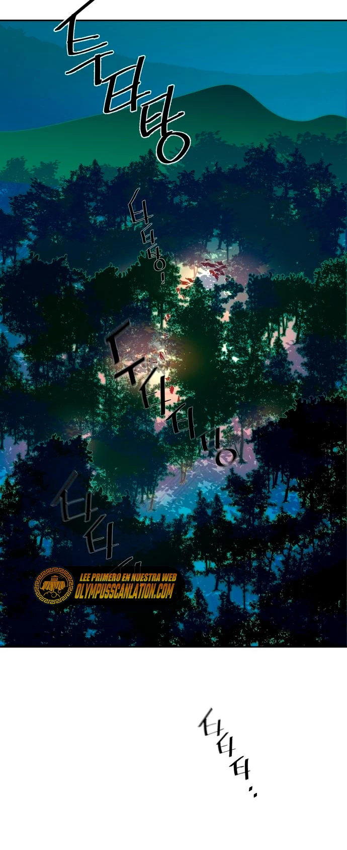 Inscripcion de mercenarios Capitulo 120 página 36