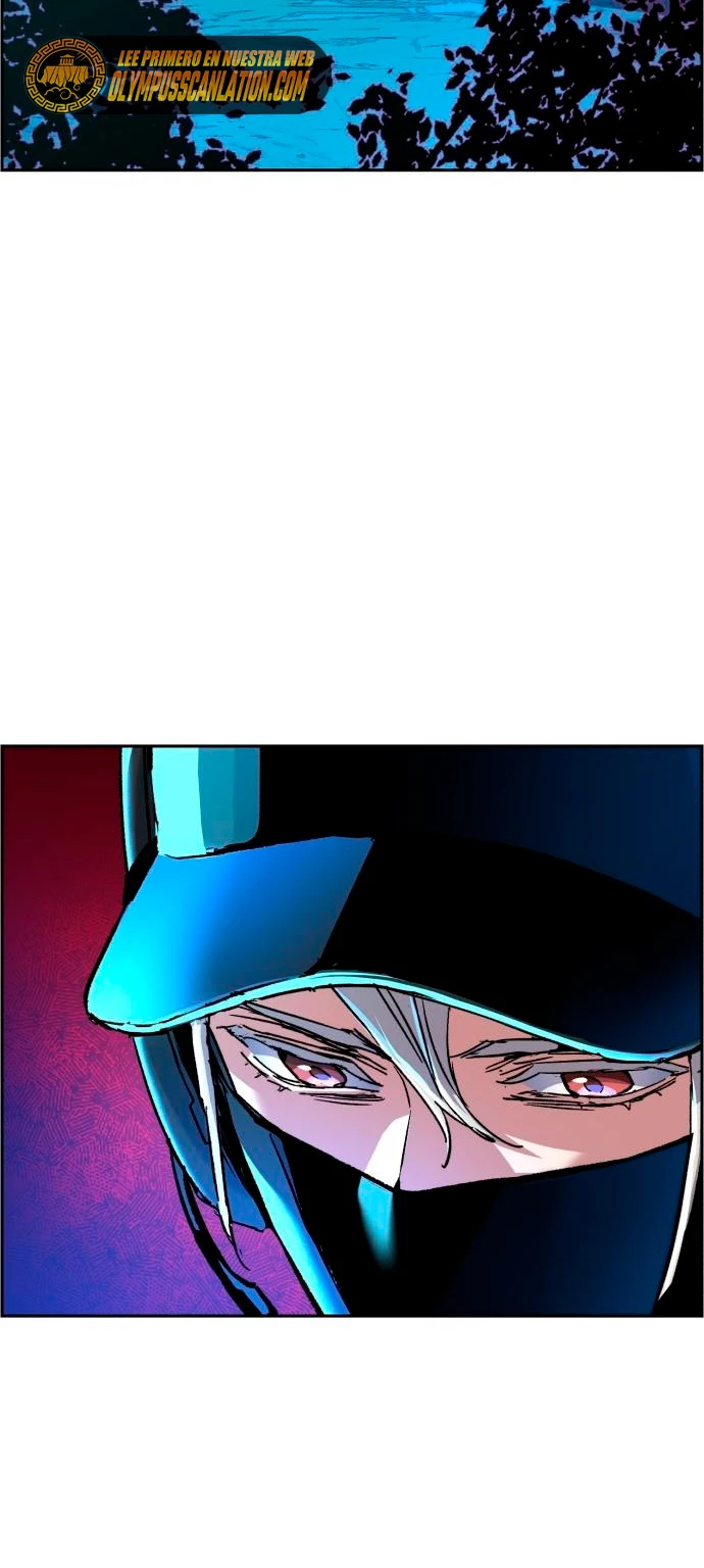 Inscripcion de mercenarios Capitulo 120 página 4
