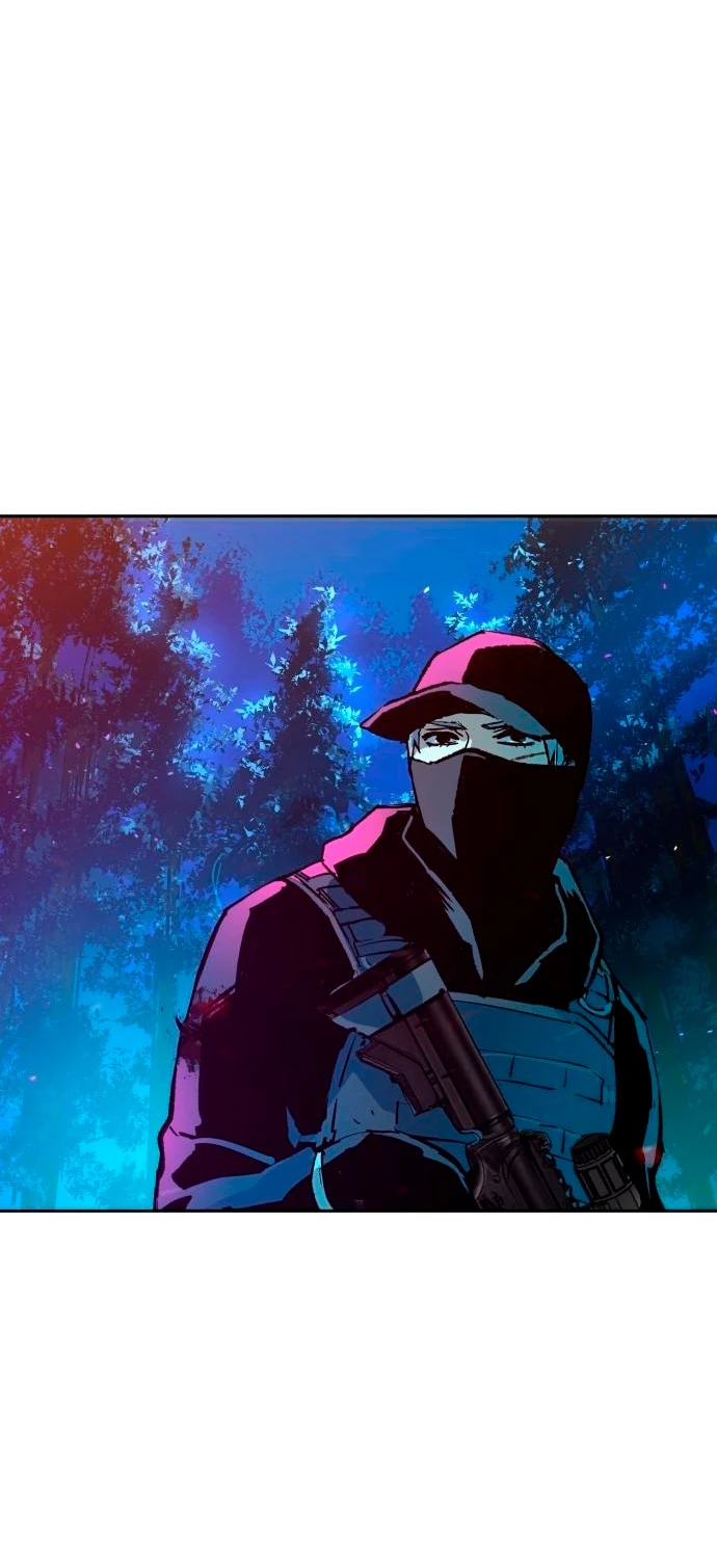 Inscripcion de mercenarios Capitulo 120 página 48