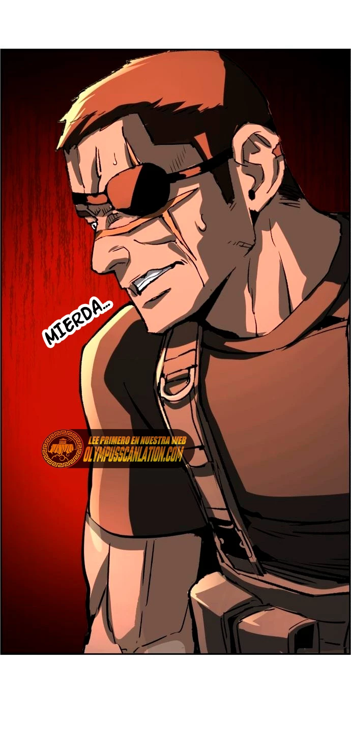 Inscripcion de mercenarios Capitulo 120 página 55