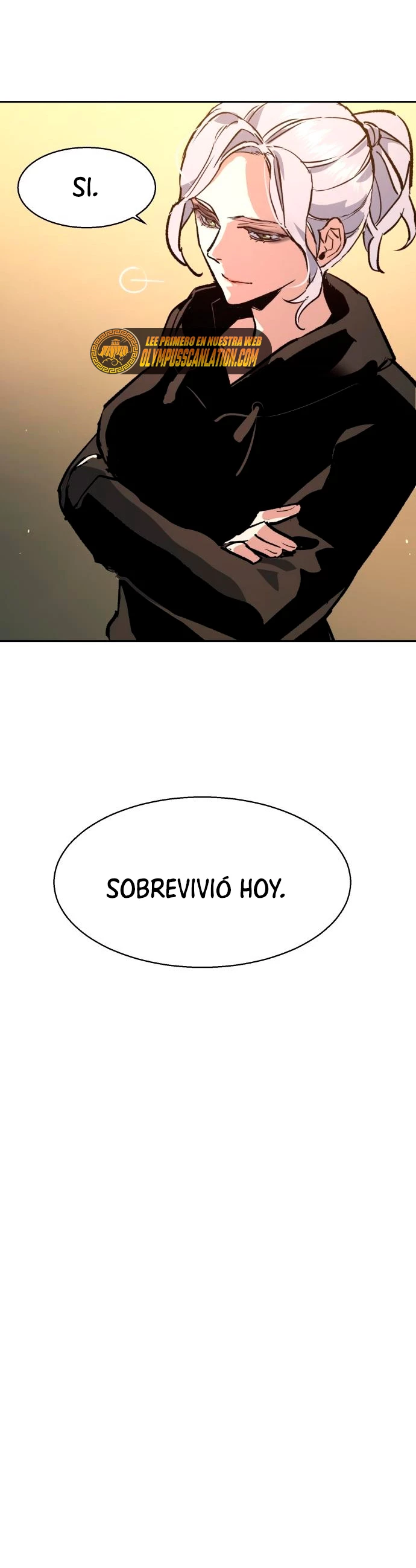 Inscripcion de mercenarios Capitulo 120 página 62
