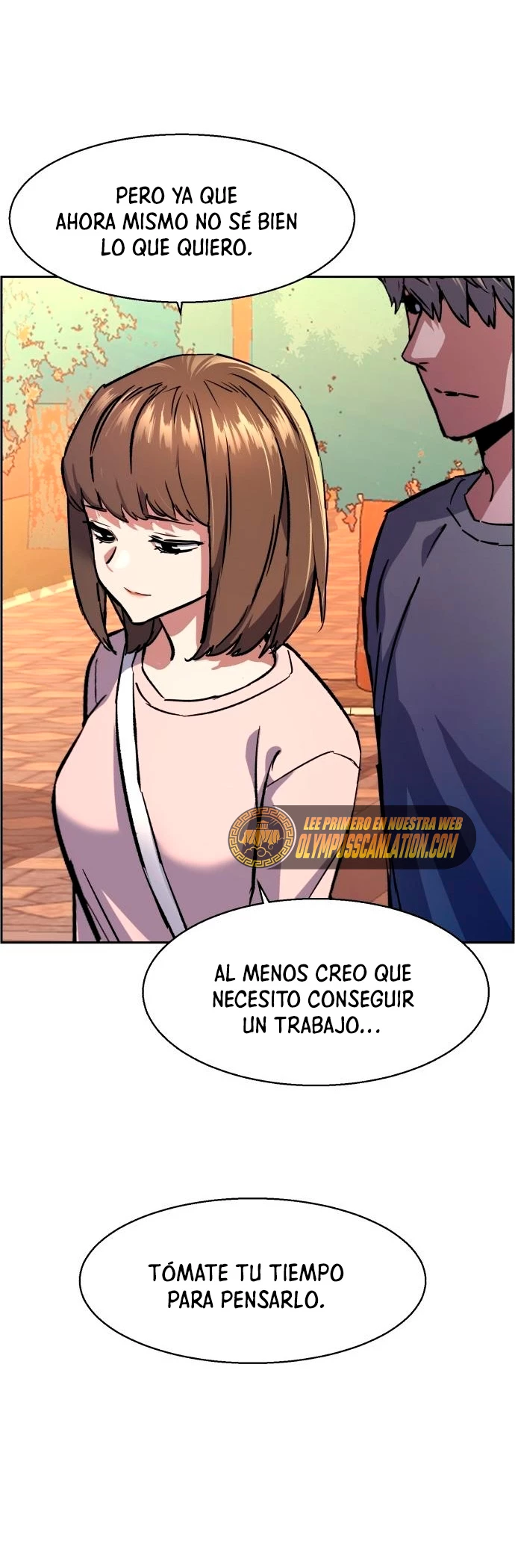 Inscripcion de mercenarios Capitulo 121 página 24