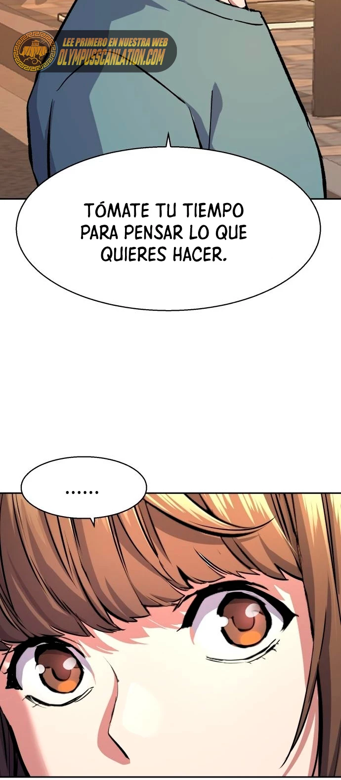 Inscripcion de mercenarios Capitulo 121 página 26
