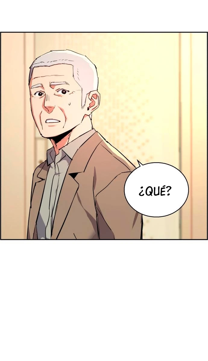Inscripcion de mercenarios Capitulo 121 página 49