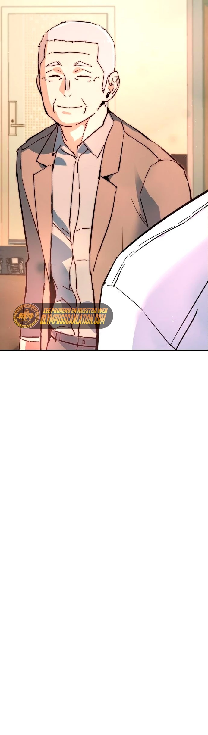 Inscripcion de mercenarios Capitulo 121 página 54