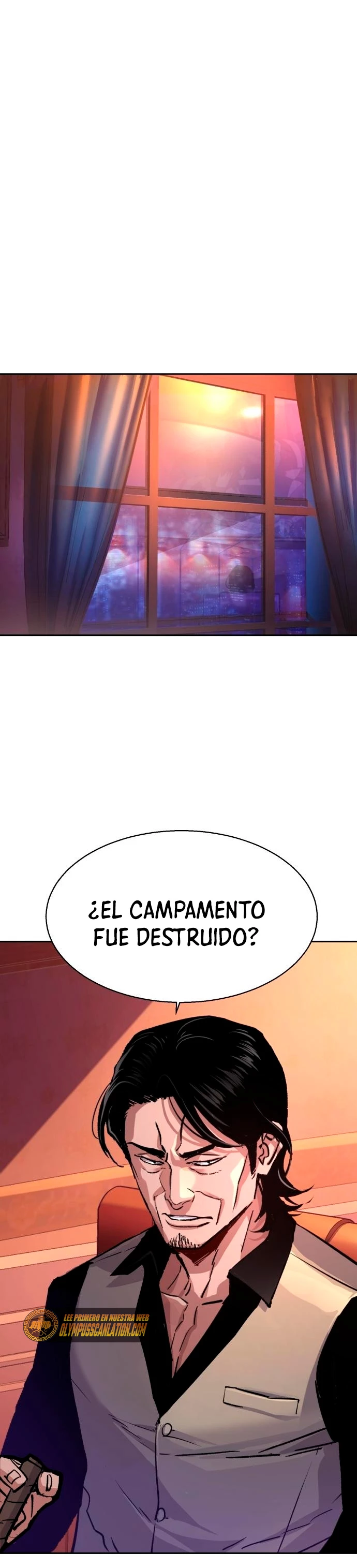 Inscripcion de mercenarios Capitulo 122 página 2