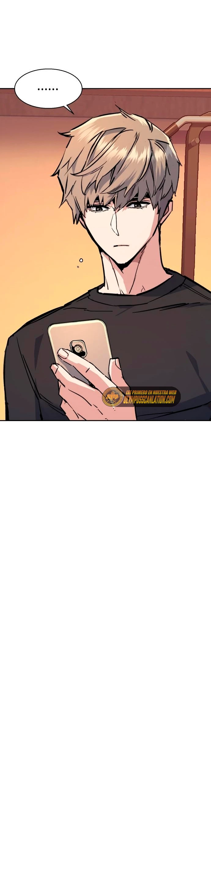Inscripcion de mercenarios Capitulo 122 página 30