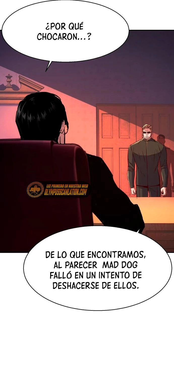 Inscripcion de mercenarios Capitulo 122 página 4