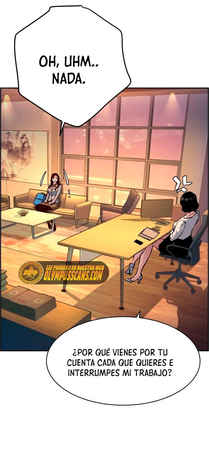 Inscripcion de mercenarios Capitulo 123 página 11
