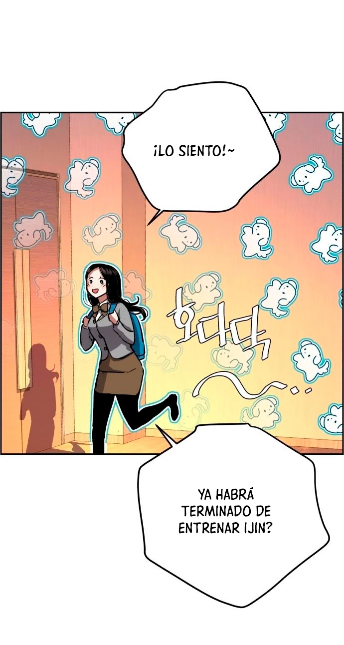 Inscripcion de mercenarios Capitulo 123 página 12