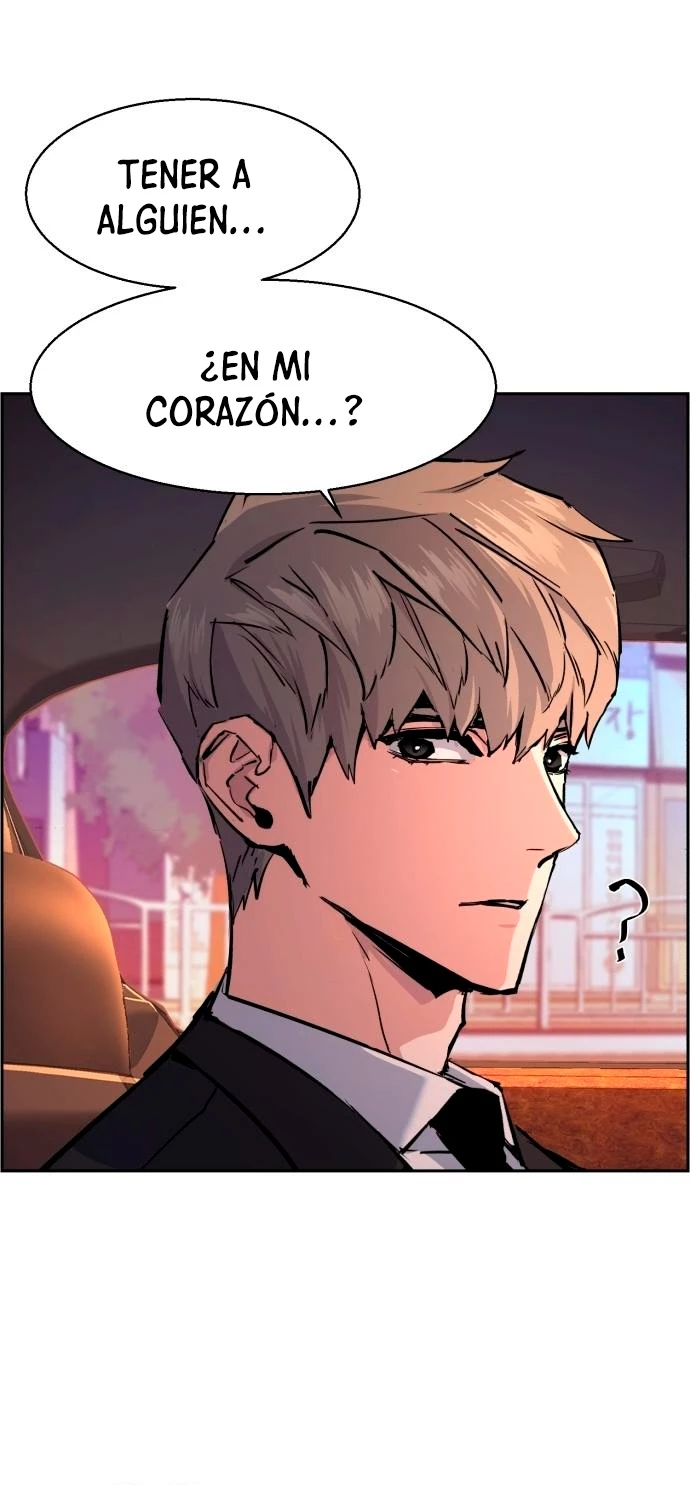 Inscripcion de mercenarios Capitulo 123 página 22