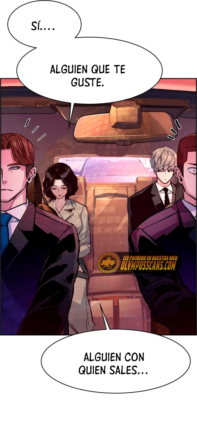 Inscripcion de mercenarios Capitulo 123 página 23
