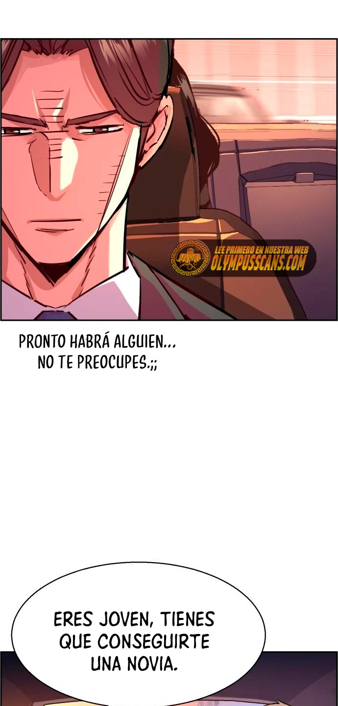 Inscripcion de mercenarios Capitulo 123 página 27
