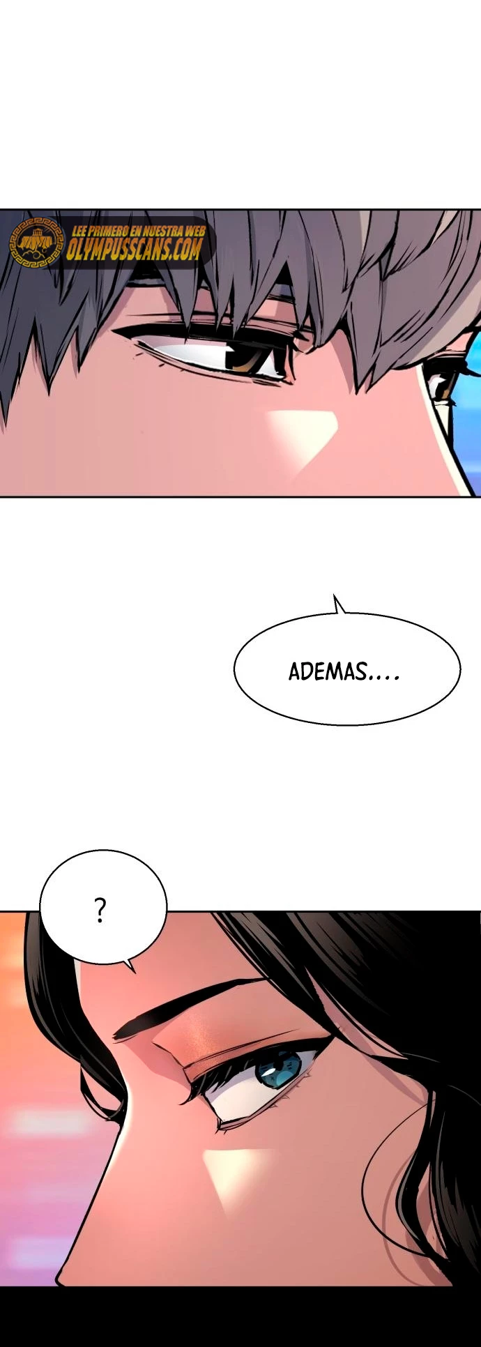 Inscripcion de mercenarios Capitulo 123 página 30