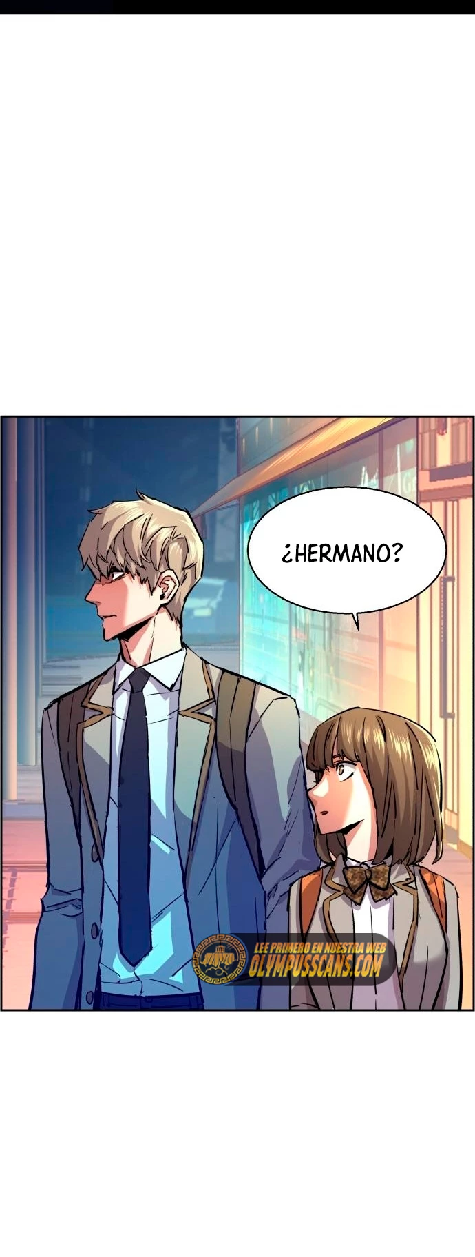 Inscripcion de mercenarios Capitulo 123 página 51