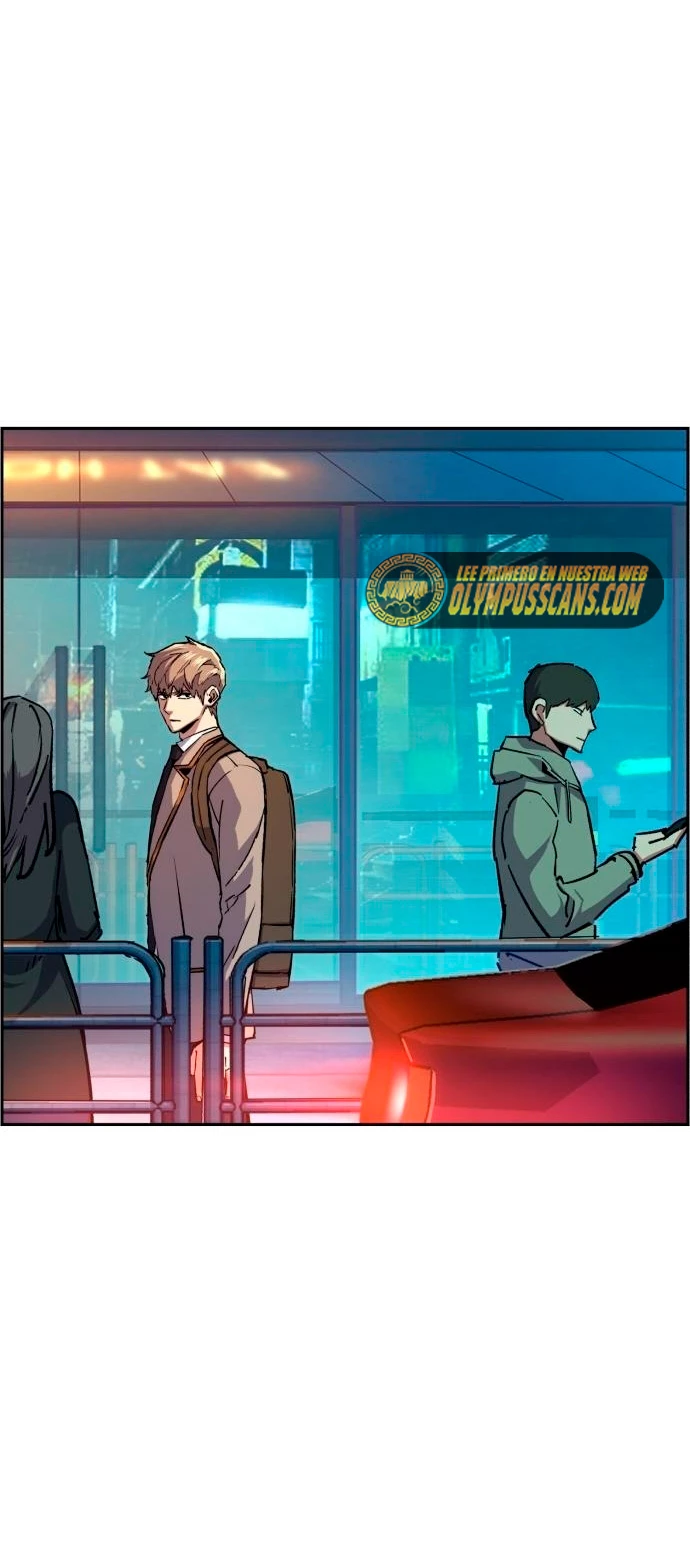 Inscripcion de mercenarios Capitulo 123 página 59