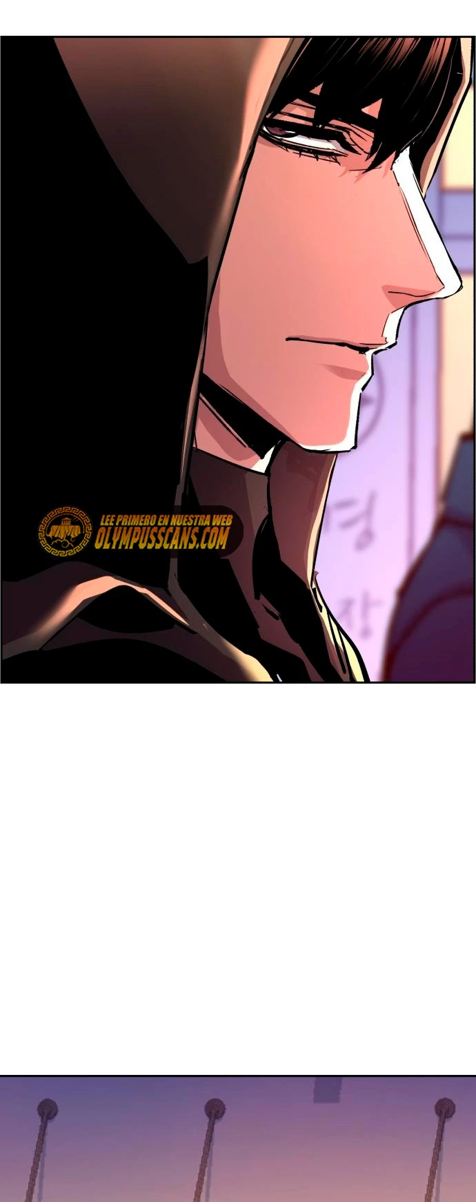 Inscripcion de mercenarios Capitulo 123 página 61