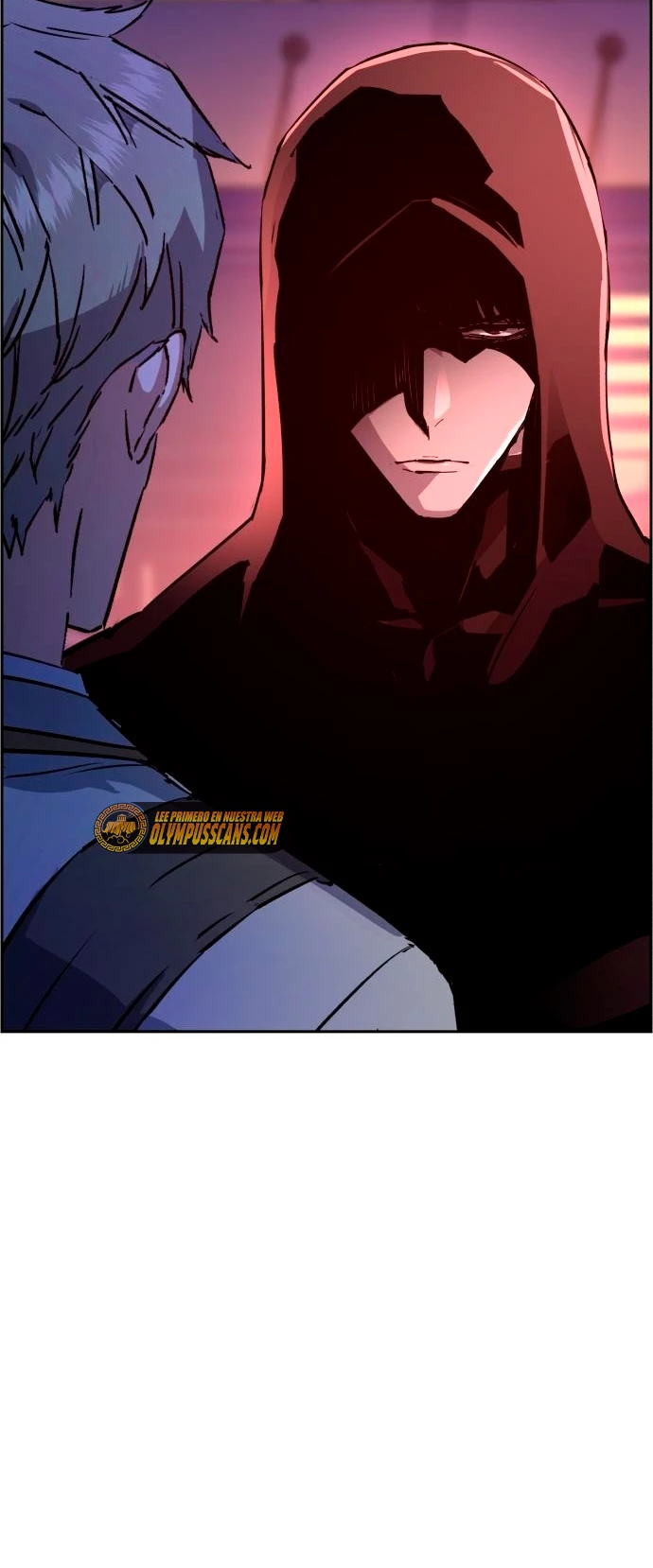 Inscripcion de mercenarios Capitulo 123 página 75