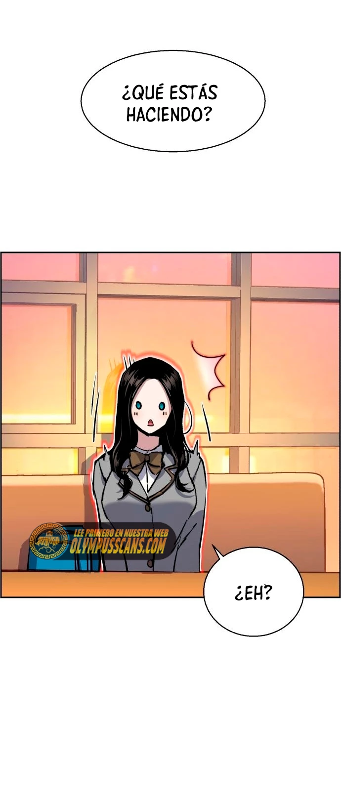 Inscripcion de mercenarios Capitulo 123 página 9