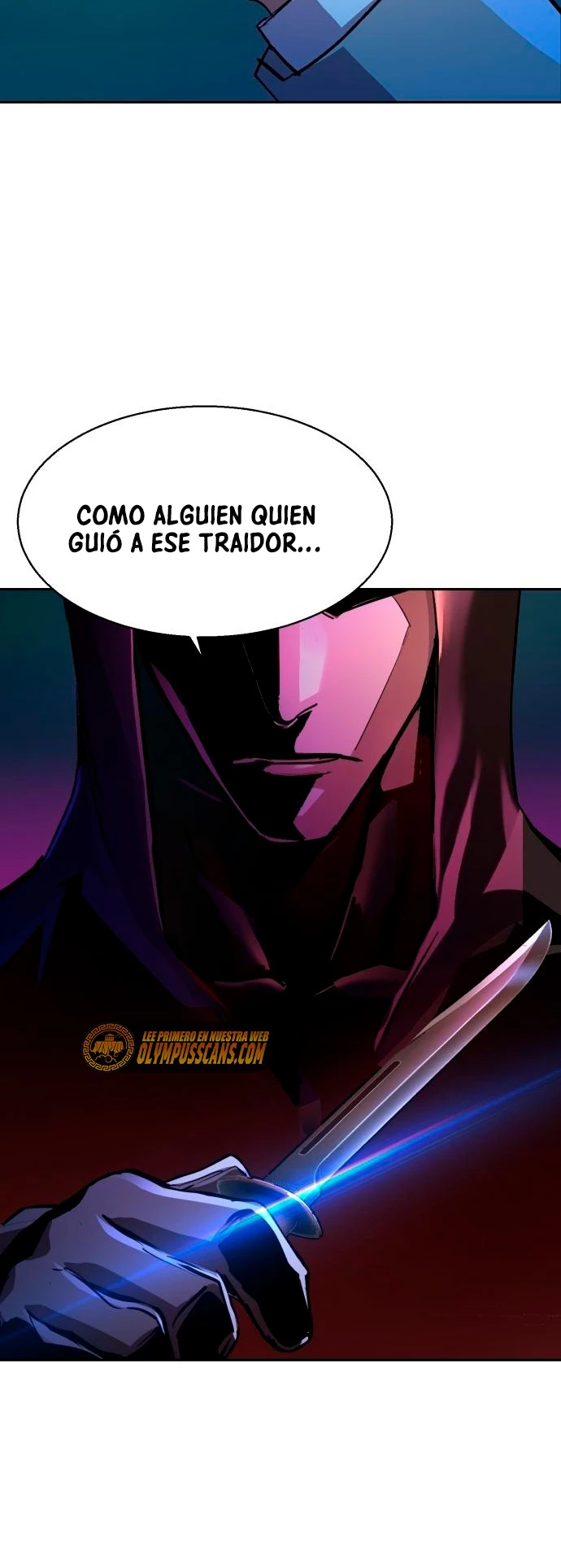 Inscripcion de mercenarios Capitulo 124 página 13