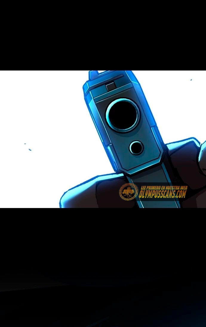 Inscripcion de mercenarios Capitulo 124 página 44