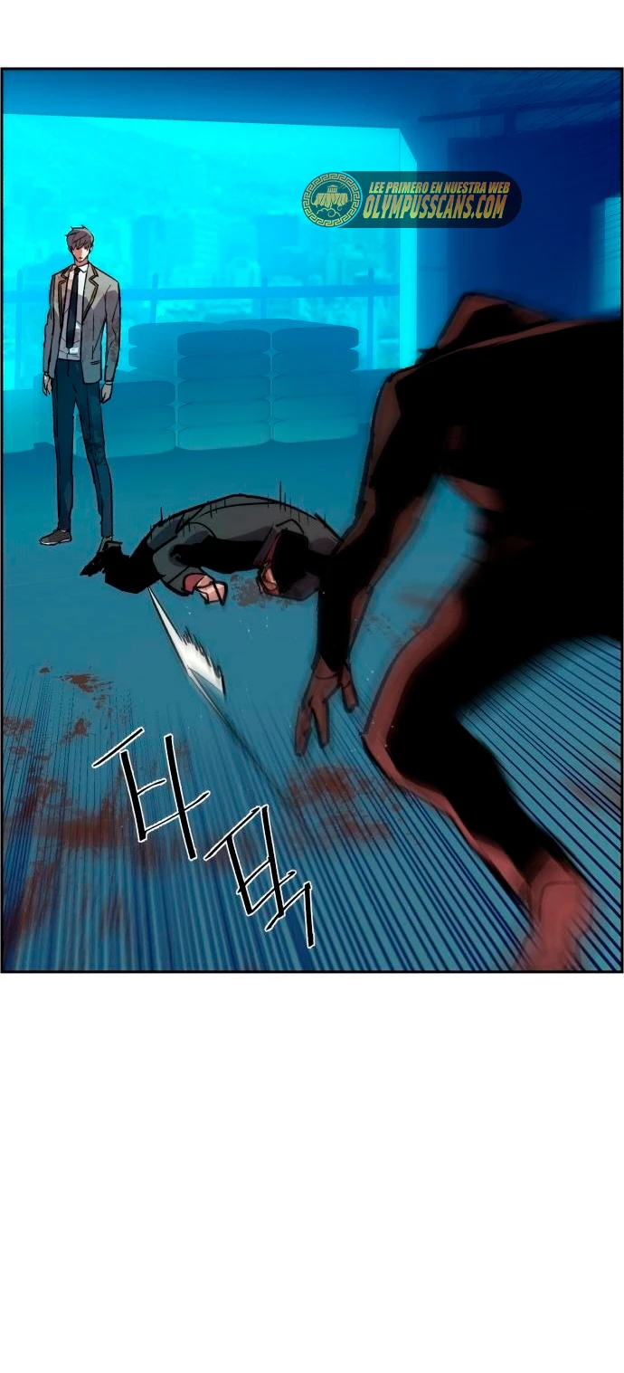 Inscripcion de mercenarios Capitulo 124 página 60