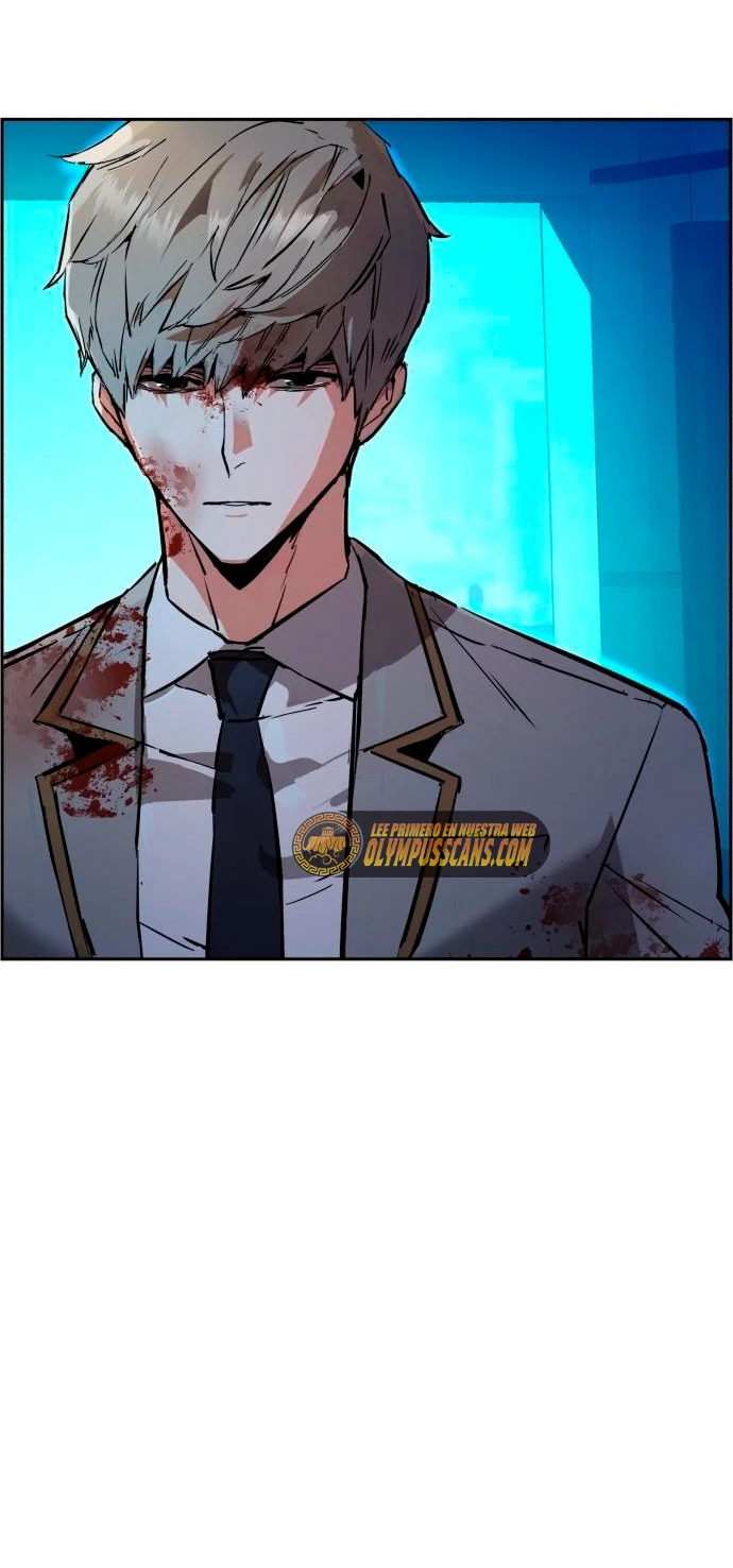 Inscripcion de mercenarios Capitulo 124 página 62