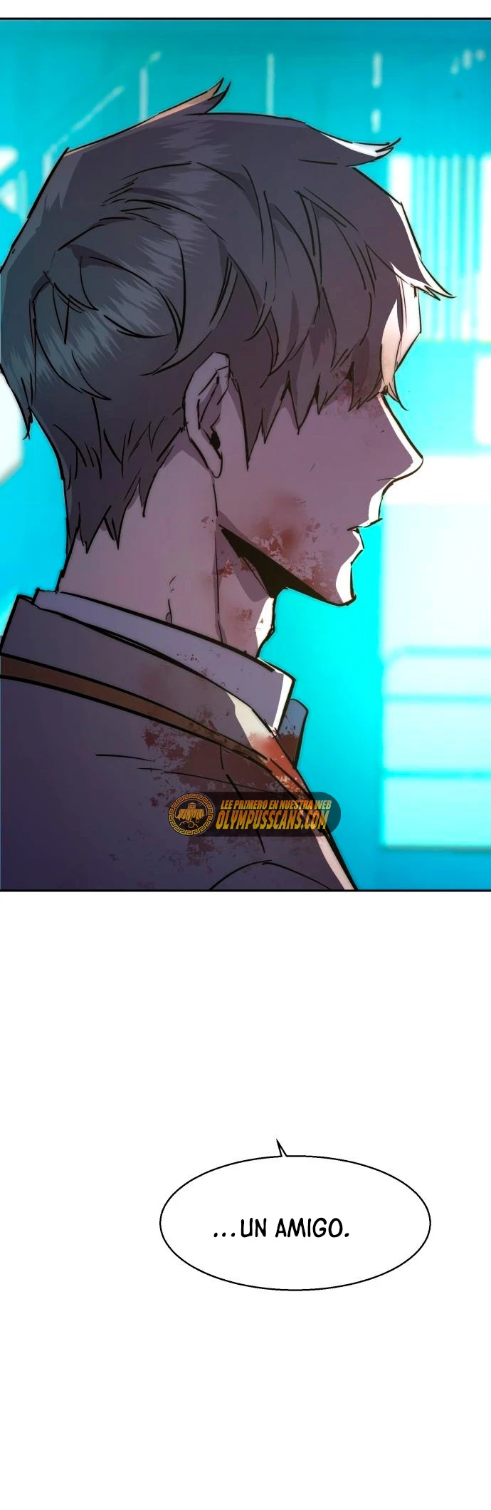 Inscripcion de mercenarios Capitulo 124 página 65