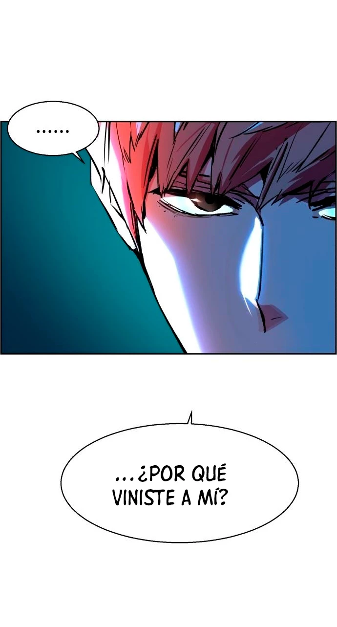 Inscripcion de mercenarios Capitulo 124 página 8