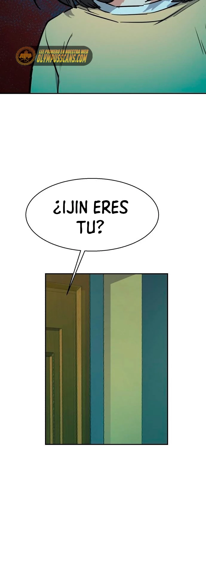 Inscripcion de mercenarios Capitulo 125 página 21