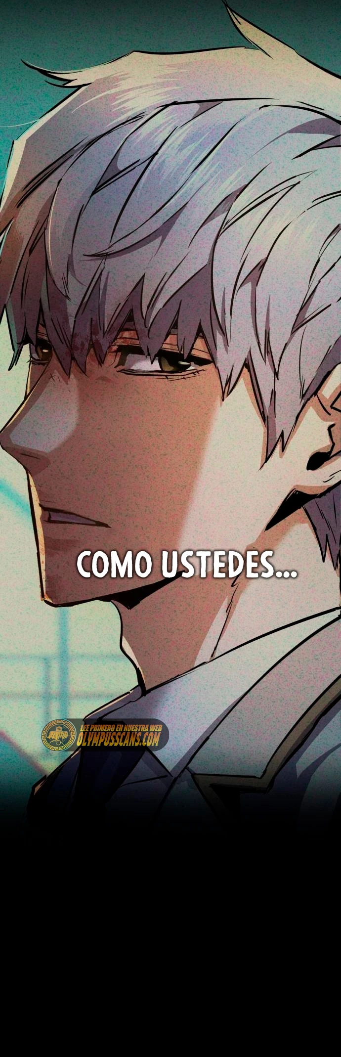 Inscripcion de mercenarios Capitulo 125 página 28