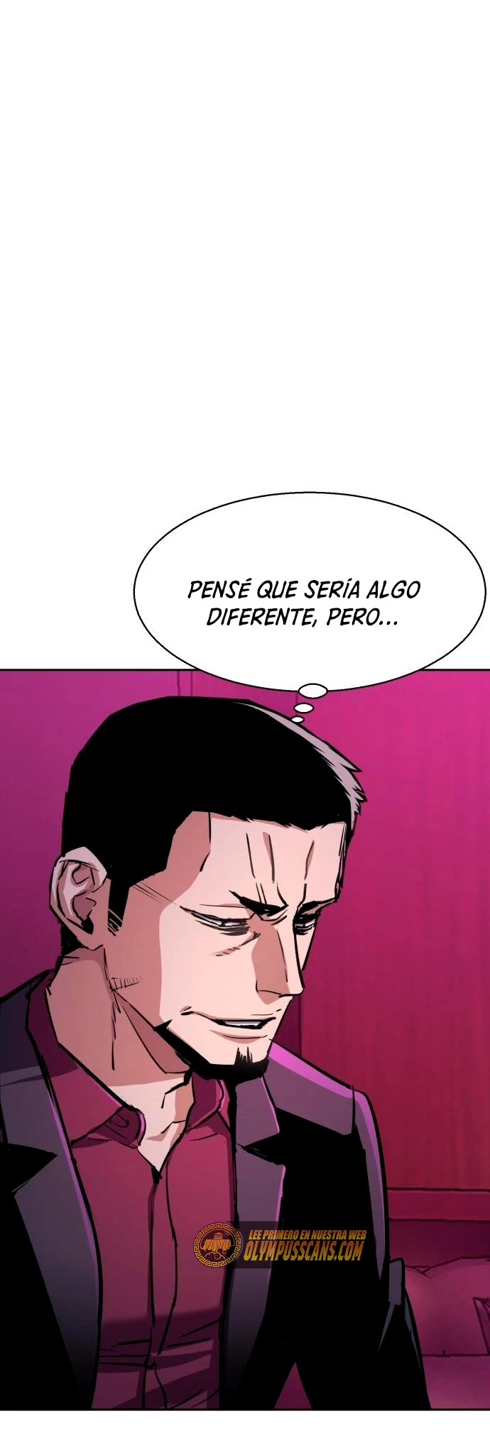 Inscripcion de mercenarios Capitulo 125 página 3