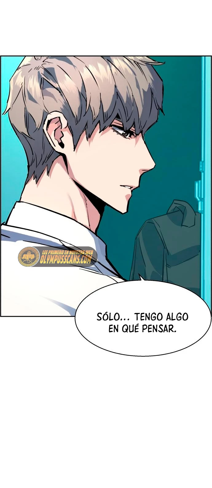 Inscripcion de mercenarios Capitulo 125 página 41