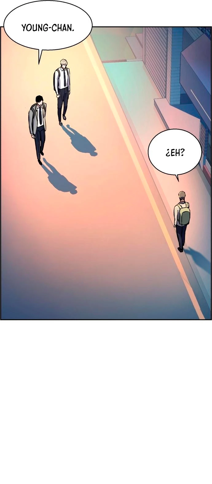 Inscripcion de mercenarios Capitulo 125 página 49