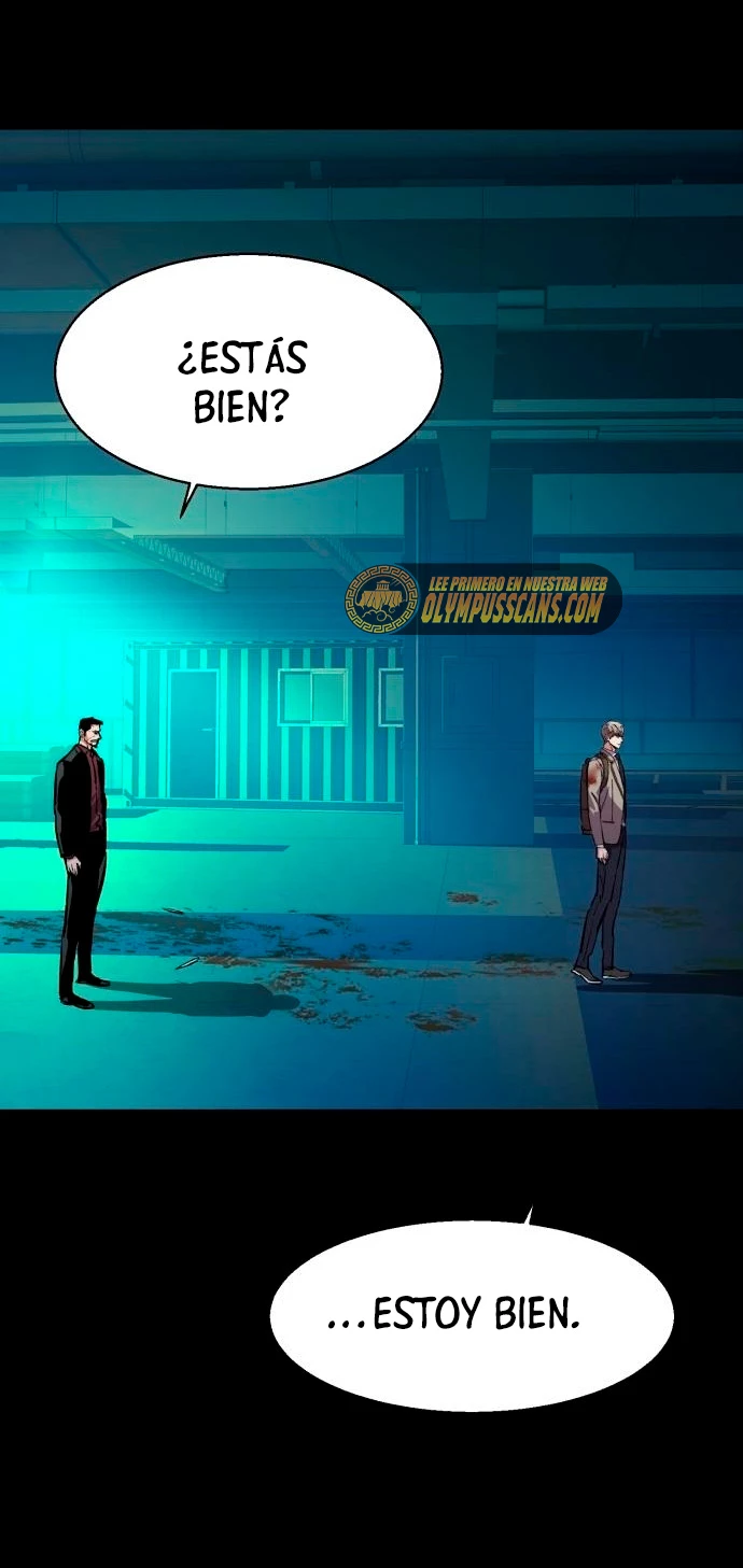Inscripcion de mercenarios Capitulo 125 página 6