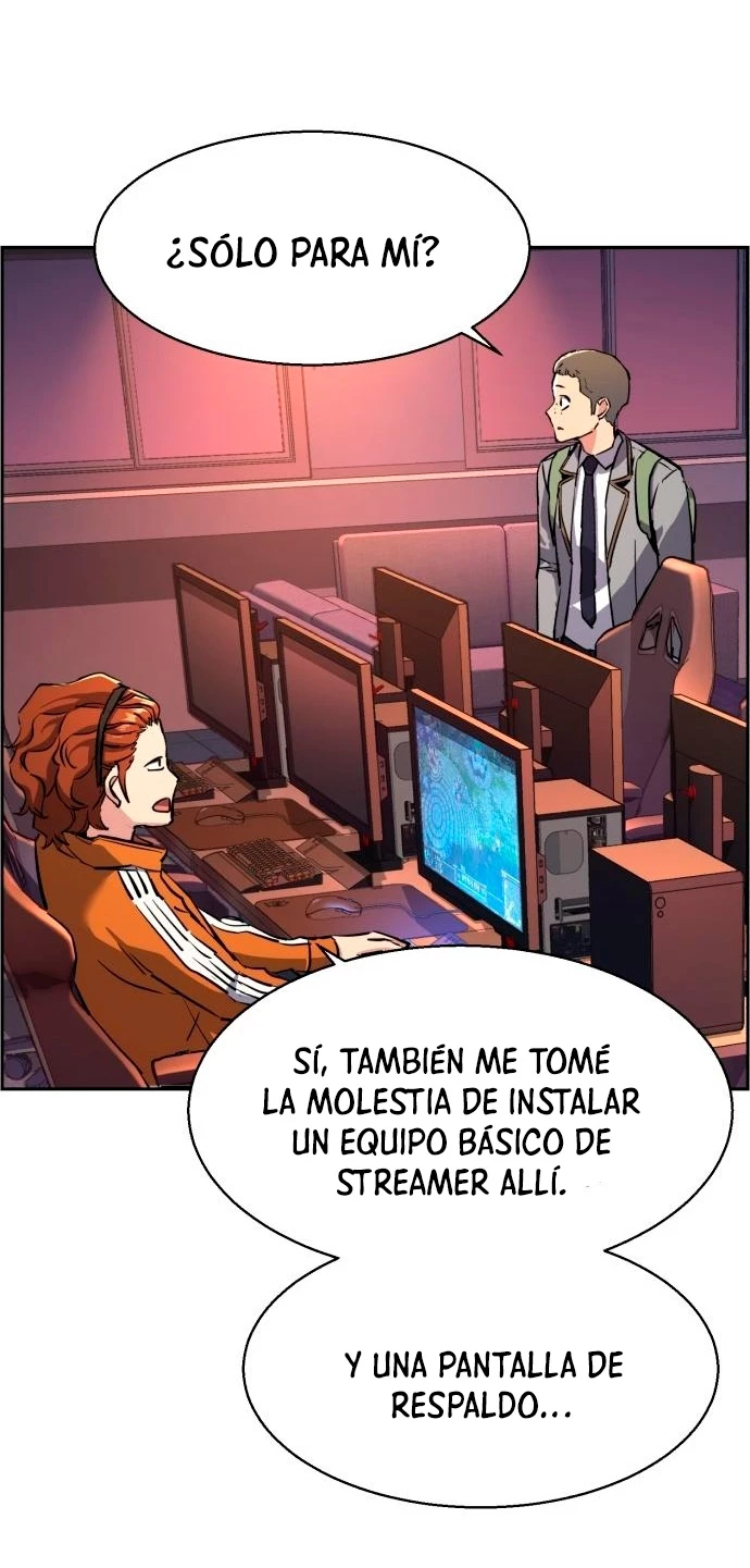 Inscripcion de mercenarios Capitulo 125 página 60