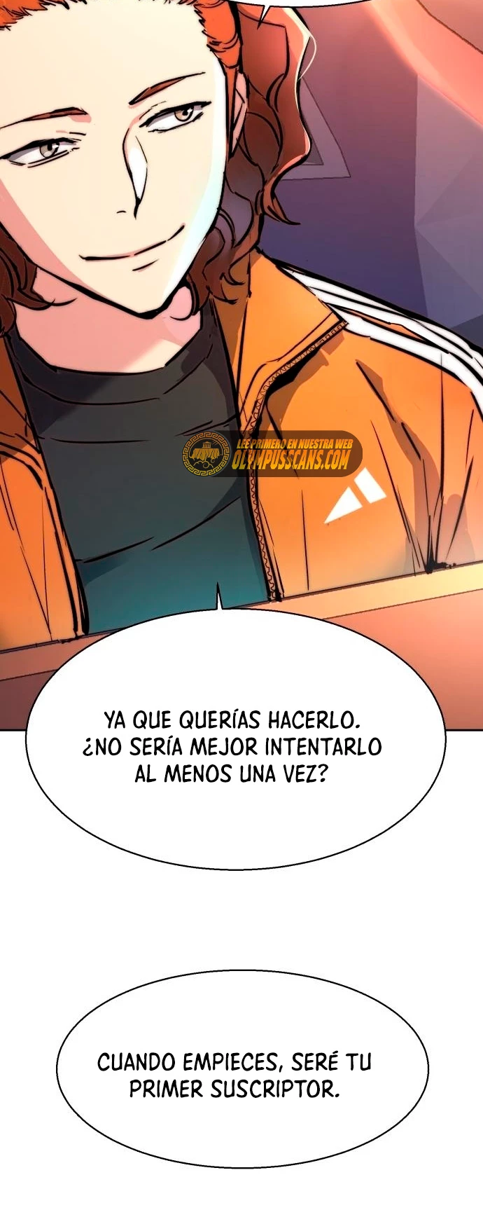 Inscripcion de mercenarios Capitulo 125 página 66