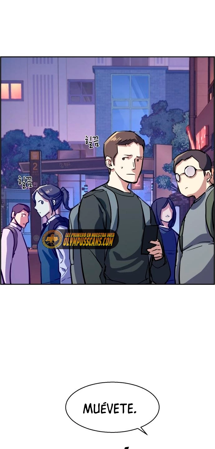 Inscripcion de mercenarios Capitulo 126 página 30