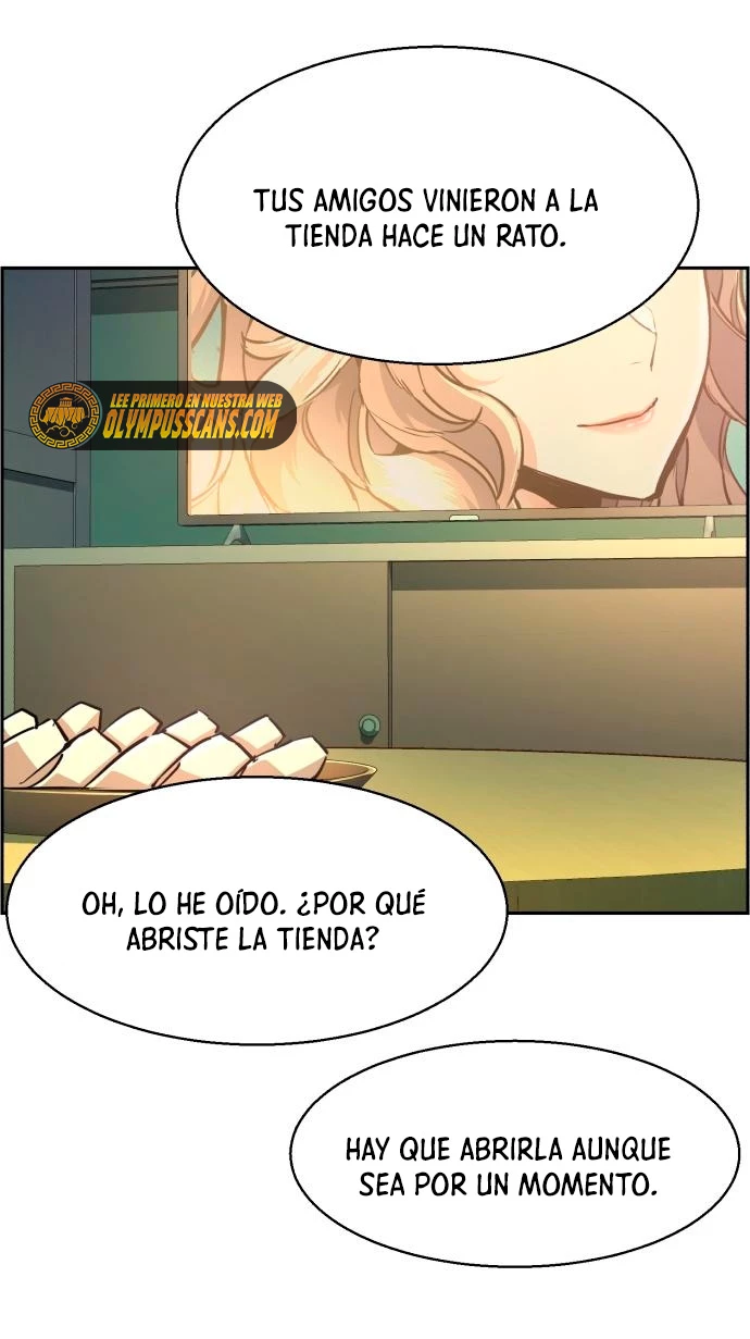 Inscripcion de mercenarios Capitulo 126 página 59