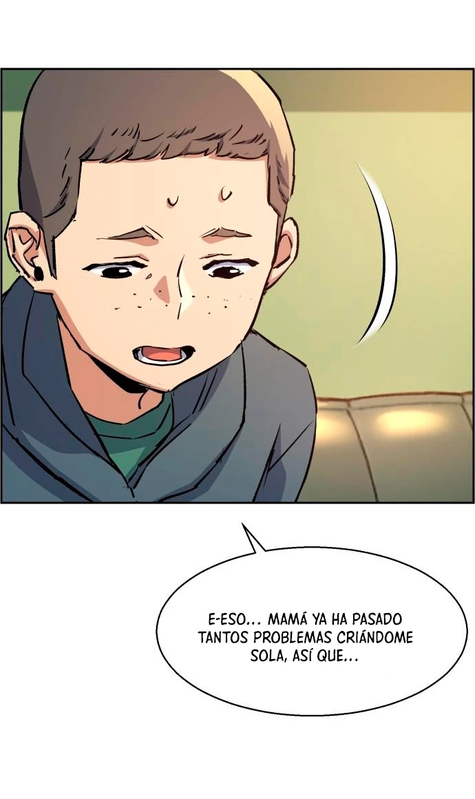 Inscripcion de mercenarios Capitulo 126 página 66