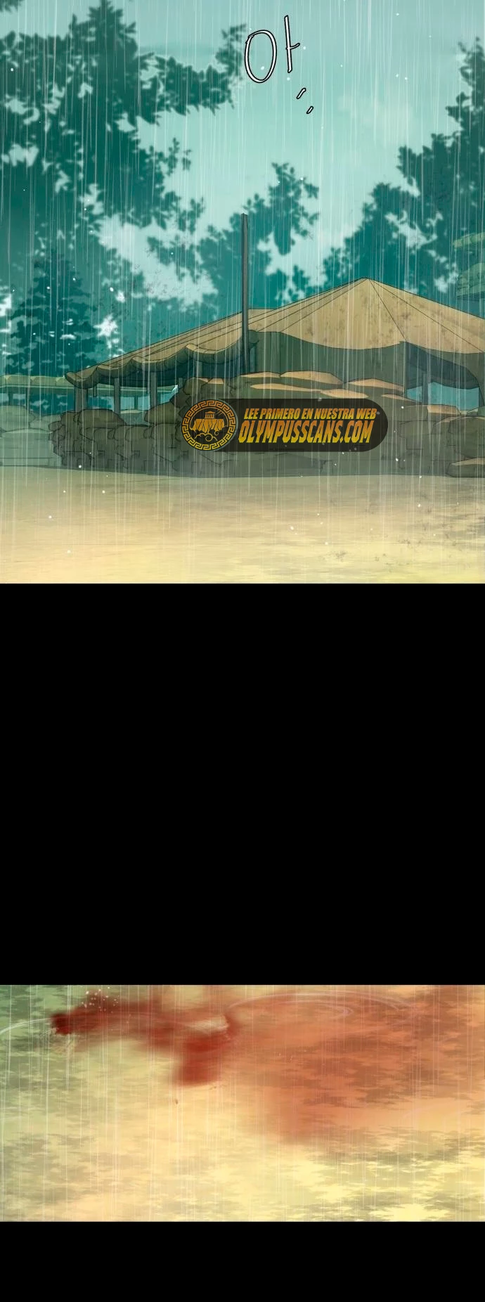 Inscripcion de mercenarios Capitulo 127 página 14