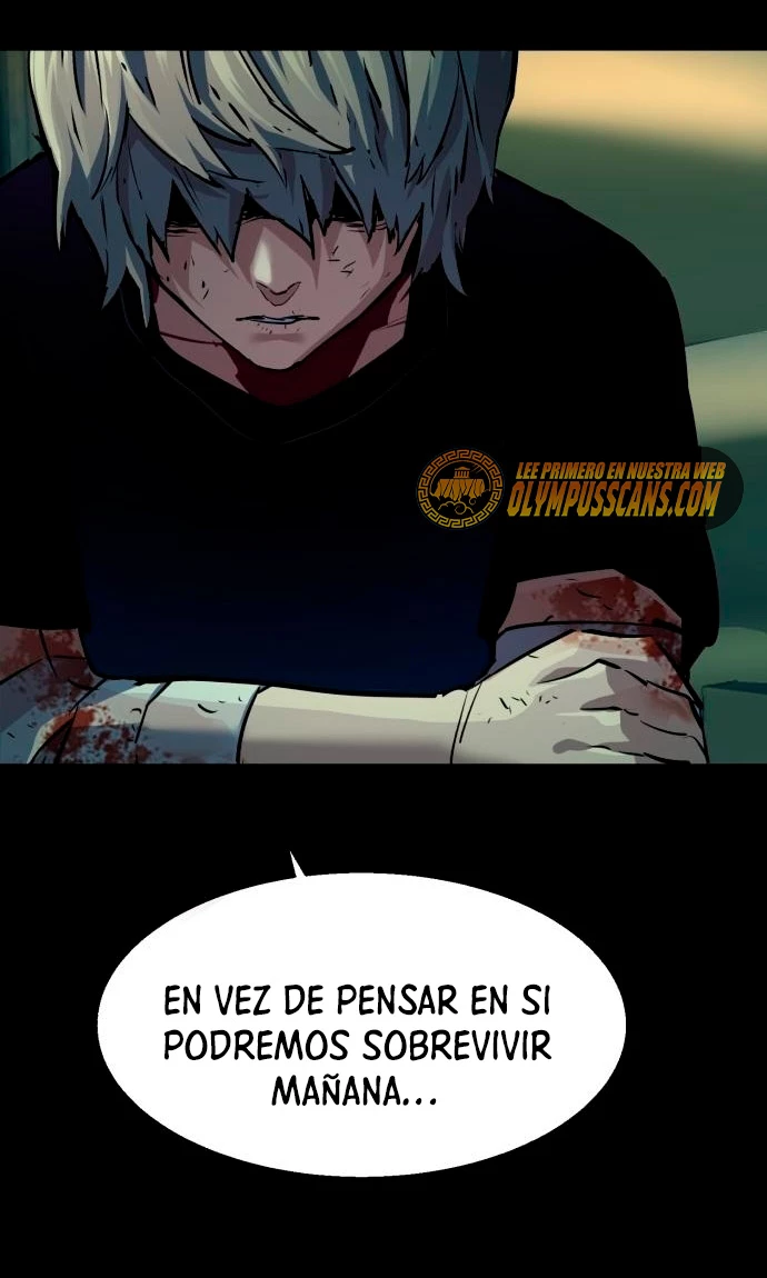 Inscripcion de mercenarios Capitulo 127 página 18