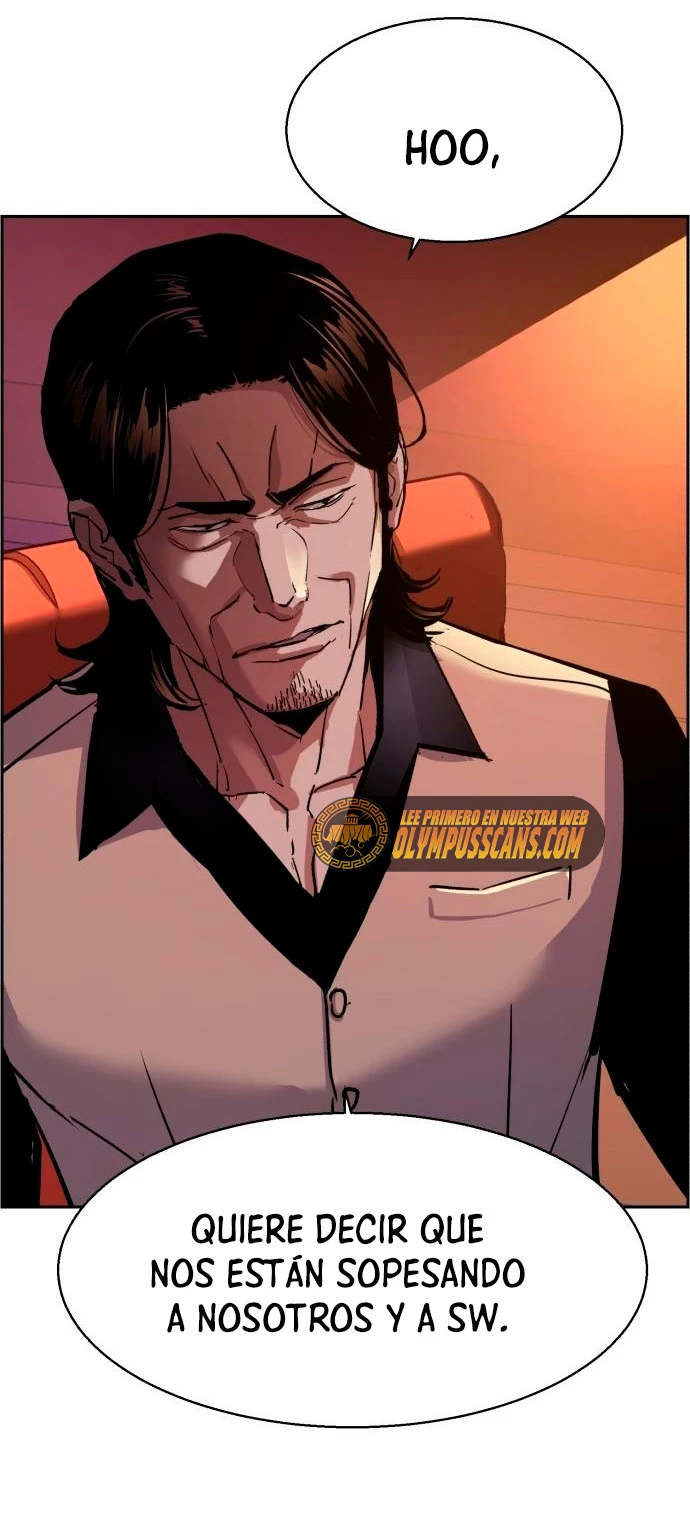 Inscripcion de mercenarios Capitulo 127 página 28